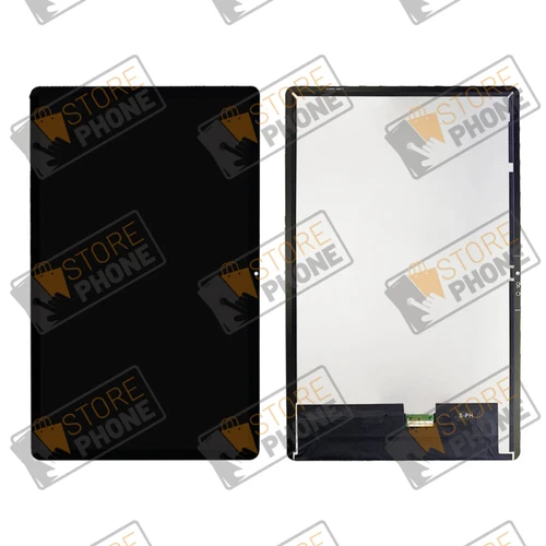 Ecran + Tactile Lenovo Tab P11 TB-J606F / Tab P11 Plus TB-J616F Noir
