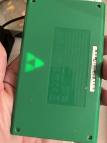 Nintendo Game & Watch The Legend of Zelda Handheld Console