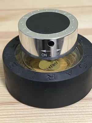 Bvlgari Black Unisex Eau de Toilette for sale | eBay