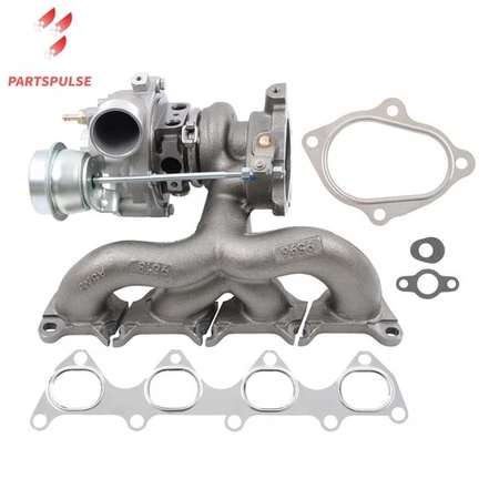 Turbolader 03C145701Q