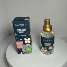 Pacifica Beauty, Himalayan Patchouli Berry Sp...