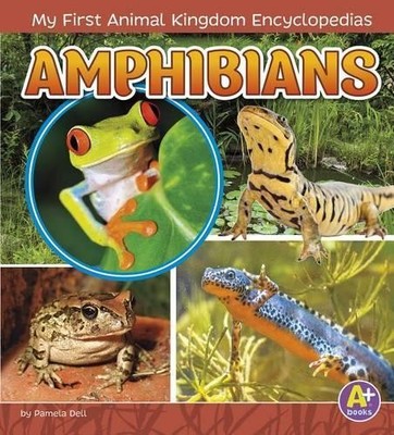 Emma Carlson Berne Amphibians (Gebundene Ausgabe)