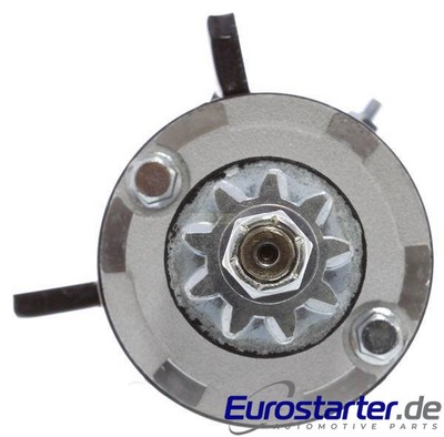 1* Anlasser Neu OE# MGD4106 für Omc