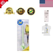 Varying Diameter Sand Perch for Birds - Supports Nail Health  Muscular Exercise