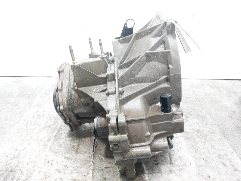 2000 FORD FIESTA IV REST (4° SERIE) Boîte De Vitesse 5vitesses 96WT7F096AB 1.2 B - Photo 3/4