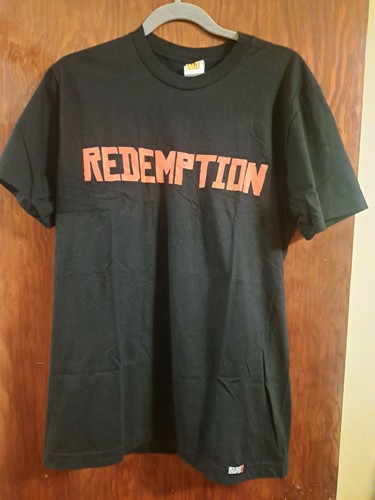 red dead redemption 2 t shirt Rockstar Games