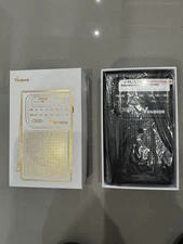 NOAA Weather Radio - Emergency NOAA/AM/FM Battery Operated Portable Radio NEW