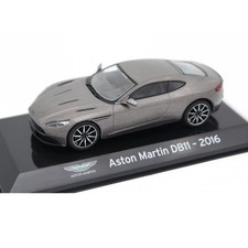 Aston Martin DB11 2016 1:43 Ixo Salvat Diecast Diecast modelcar