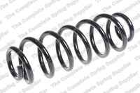 1X Kilen Fahrwerksfeder 65094 FüR B6 362 VW 3C2 Passat B7 TSI Multifuel TDI FSI