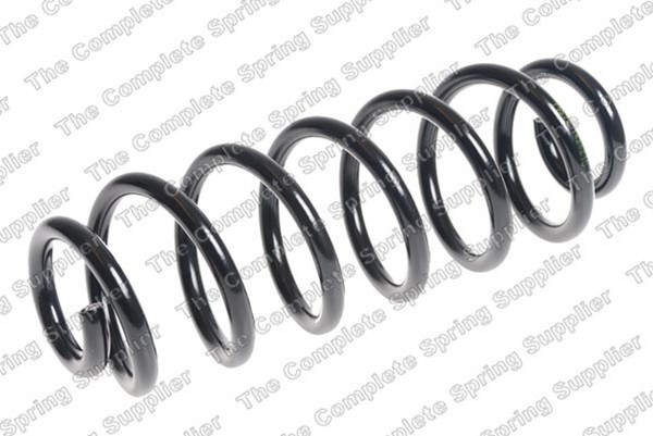 1X Kilen Fahrwerksfeder 65094 FüR B6 362 VW 3C2 Passat B7 TSI Multifuel TDI FSI-image