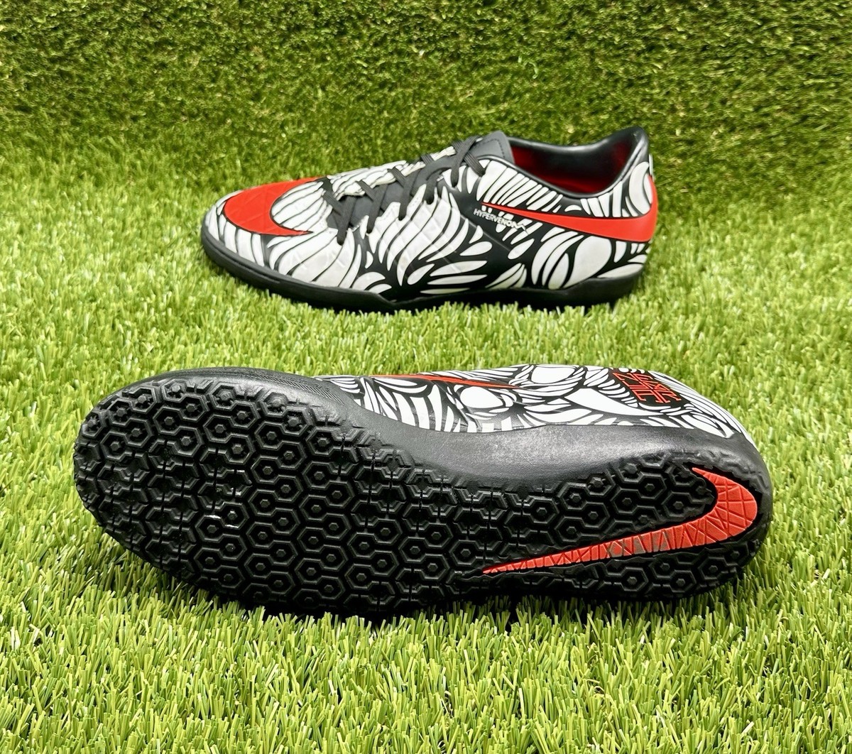 Nike Hypervenom Phelon II Neymar IC (ref: Elite GT GX Phantom