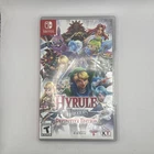New ListingHyrule Warriors - Definitive Edition | Nintendo Switch | Tested & Working