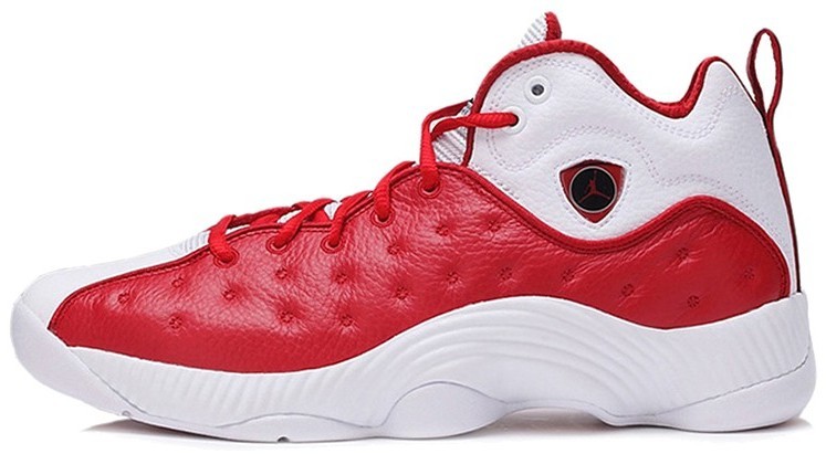 Jordan Jumpman Team 2 Gym Red White for Sale | Authenticity