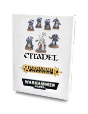 Warhammer 40k: Space Marines - Heroes of the Chapter