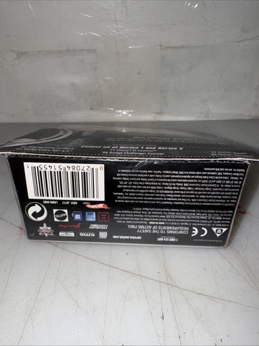 2007 Hot Wheels G Machines '67 Chevy Nova New Editions 5 of 6 Series 1 1967 Neu in OVP - Bild 3 von 8