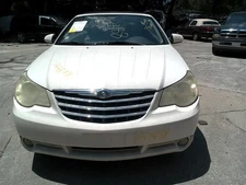 Throttle Body Throttle Valve Assembly Convertible Fits 07-10 SEBRING 615779