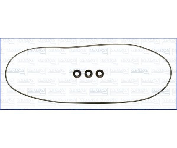 Dichtungssatz, Zylinderkopfhaube Ajusa 56008500 FüR Opel-image