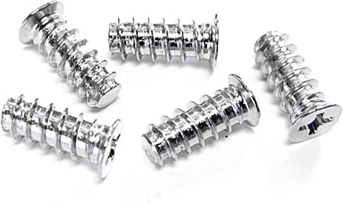 StarTech.com Screws for Case Fan Mounting - Screw kit - 0.4 in (pack of 50) (FAN - Picture 2 of 4