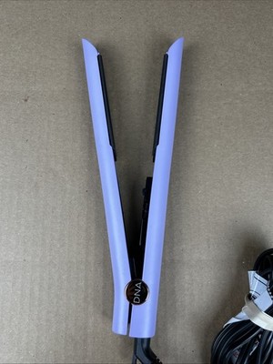 COPY - DNA Ceramic Flat Iron Amazon.com : DNA Hair Tools 100% Ceramic Flat Iron- Verona  main image 3