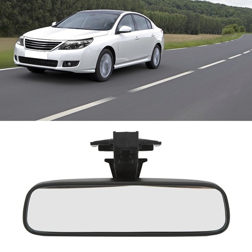 Interior Rearview Mirror 963210017R Clear View Shatterproof Part For Latitud REL - Picture 14 of 23