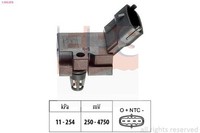 EPS Luftdrucksensor, HöHenanpassung 1.993.078 FüR Volvo