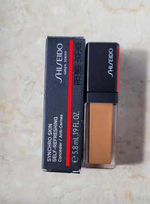 Shiseido Synchro Skin Self-Refreshing Concealer 501 Deep 5,8 ml