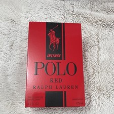 Ralph Lauren Polo Red Intense Eau de Parfum Spray 4.2 fl oz Men's Fragrance