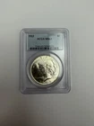 1923 Peace Silver Dollar PCGS MS63