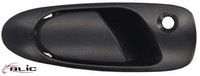 Blic 6010-12-017402P TüRgriff FüR Honda
