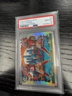 2024 Panini Donruss Optic - Downtown Duos Deebo Samuel, Brock Purdy #2 - PSA 10