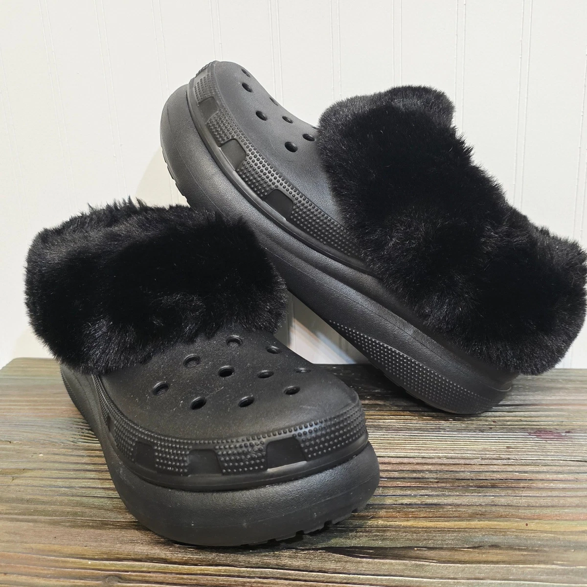 crocs mammoth products for sale | eBay