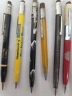 (8) Vintage Scripto Mechanical Pencils.  Used As-Is  — photo 5