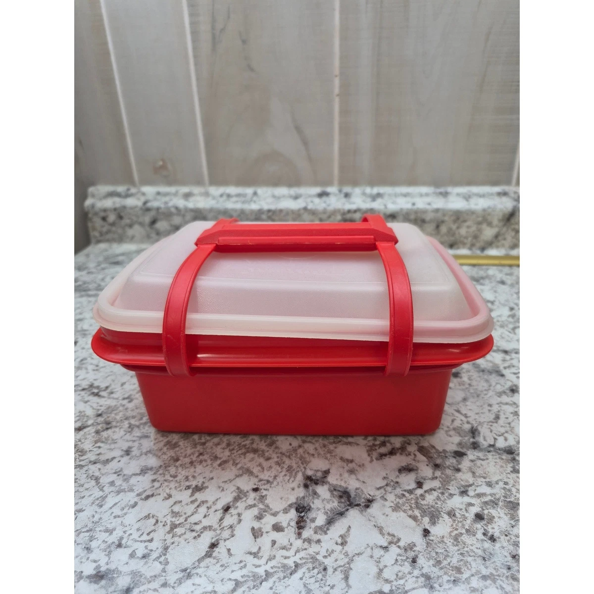 Tupperware Cosmo Lunch Set for Men