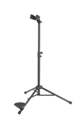 K & M bassoon stand [150/1] Color: Black