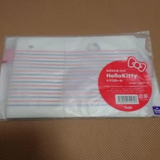 Hobonichi Techo x SANRIO Hello Kitty Daily Planner Cover Only  A6 2016 Unused