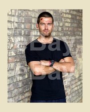 Banshee (TV) Antony Starr 16x12 Photo Poster Print