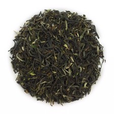 Darjeeling First Flush Tea Season Fresh SFTGFOP 1 Wiry Badamtam Loose Leaf Blend