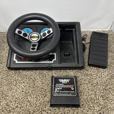 Colecovision Expansion Module 2 Steering Whee...