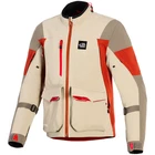 Alpinestars Maxdura Drystar XF L As Alu Rust Aluminum Walnut