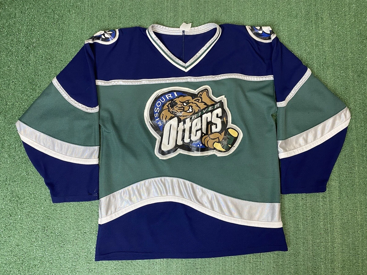 Missouri River Otters Hockey