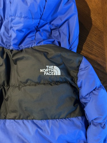 The North Face Youth Winter Jacket Size XS/TP 6. Read!! - Picture 11 of 13