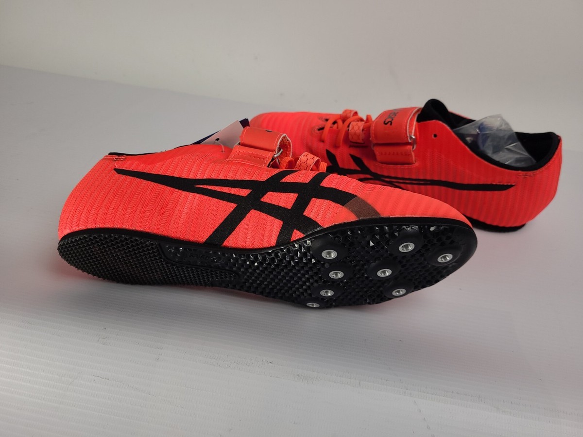high jump pro 2 （R） ASICS High Jump Pro 2 (R) Unisex