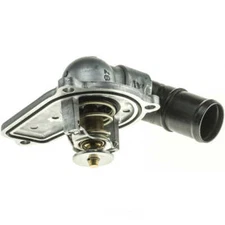 Engine Coolant Thermostat Housing Assembly-Integrated Housing Thermostat Motorad