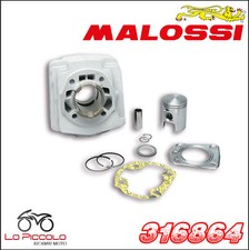 316864 Malossi Thermal Unit � 39 in Cast Iron MBK Rock 50