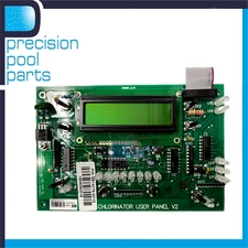 Astral (Hurlcon) VX User / Display Printed Circuit Board PCB - 70298