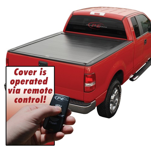 Pace Edwards BLT5379 Bedlocker Tonneau Cover Kit Fits 07-21 Tundra - Picture 2 of 6