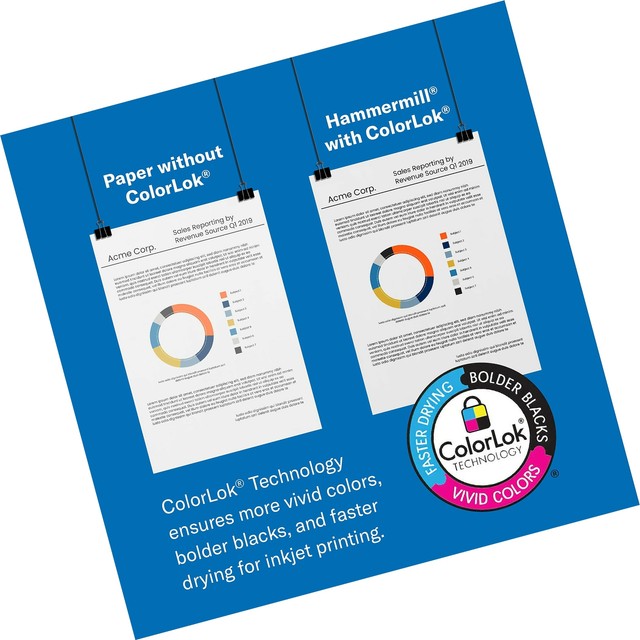 hammermill premium inkjet