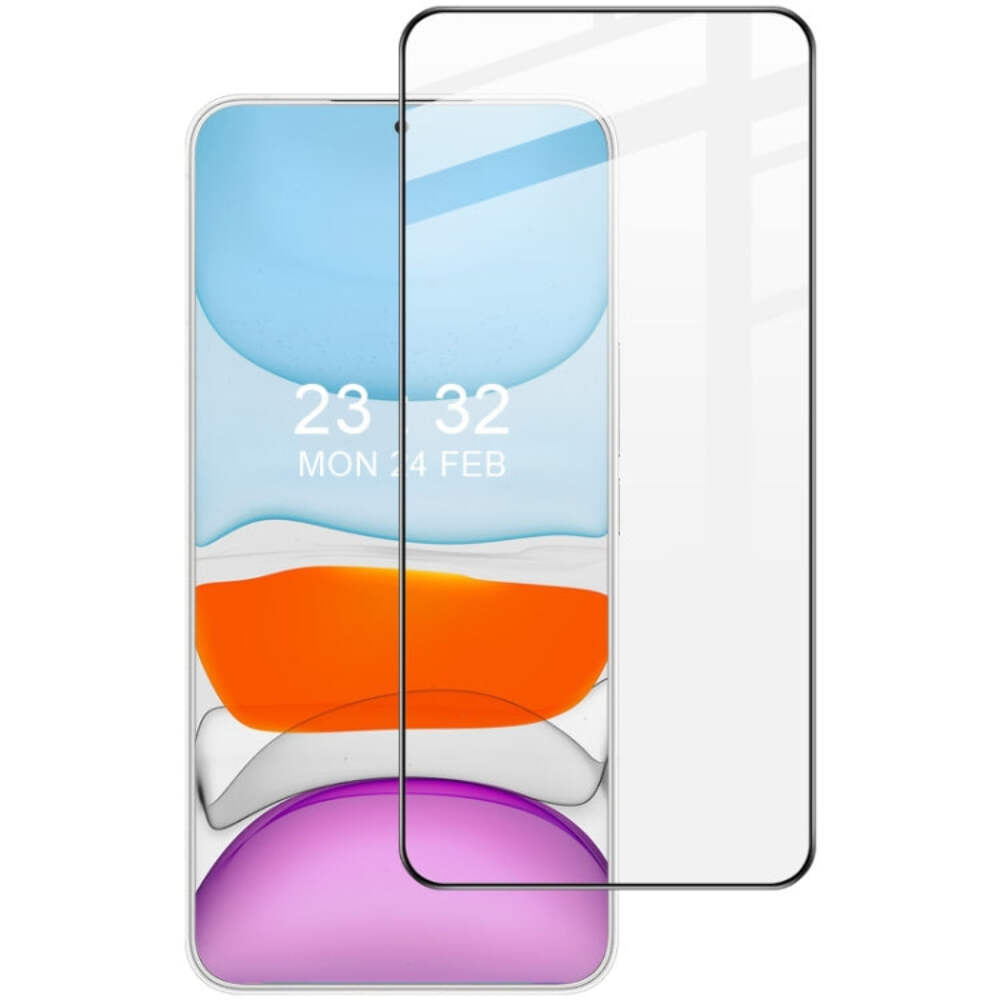 IMAK 9H Tempered Glass Screen Protector for Meizu 21 Pro 5G