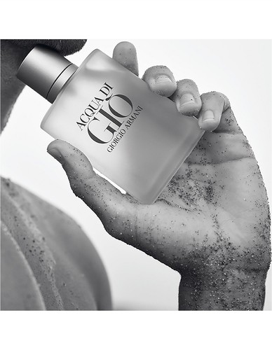 Giorgio Armani Acqua Di Gio EDT 100ml - 100% Genuine RRP $180 (New & Sealed) - Picture 6 of 6