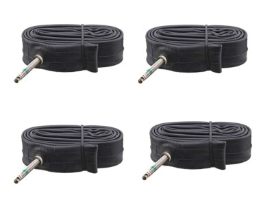 Inner Tube Fincci 700x35c 38c 40c 42c 45c 48c Bike